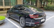 G80 3.5 가솔린 AWD 101호7624 G80장기렌트, 1년장기렌트